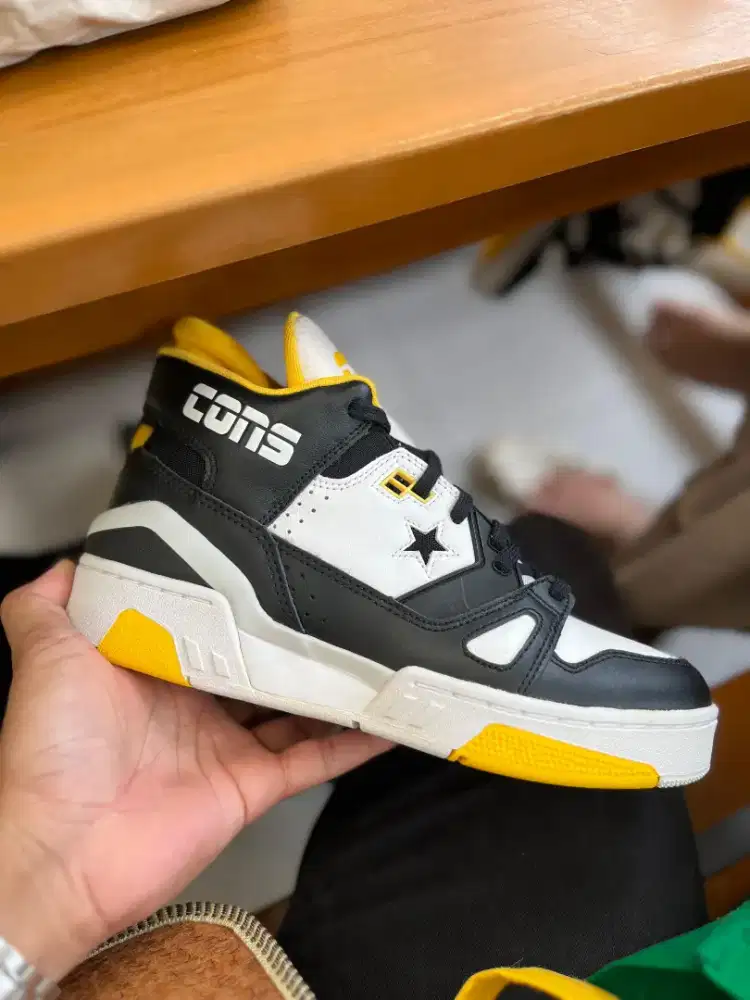 Converse ERC leather original