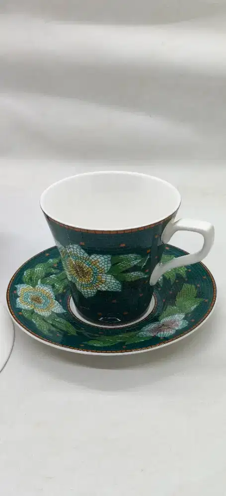 Cangkir teh Saint James Hankook