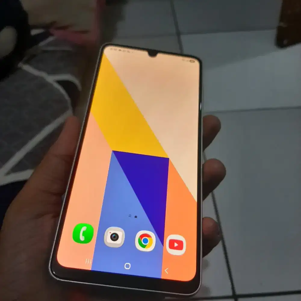 Samsung A33 5G 8/256 White second