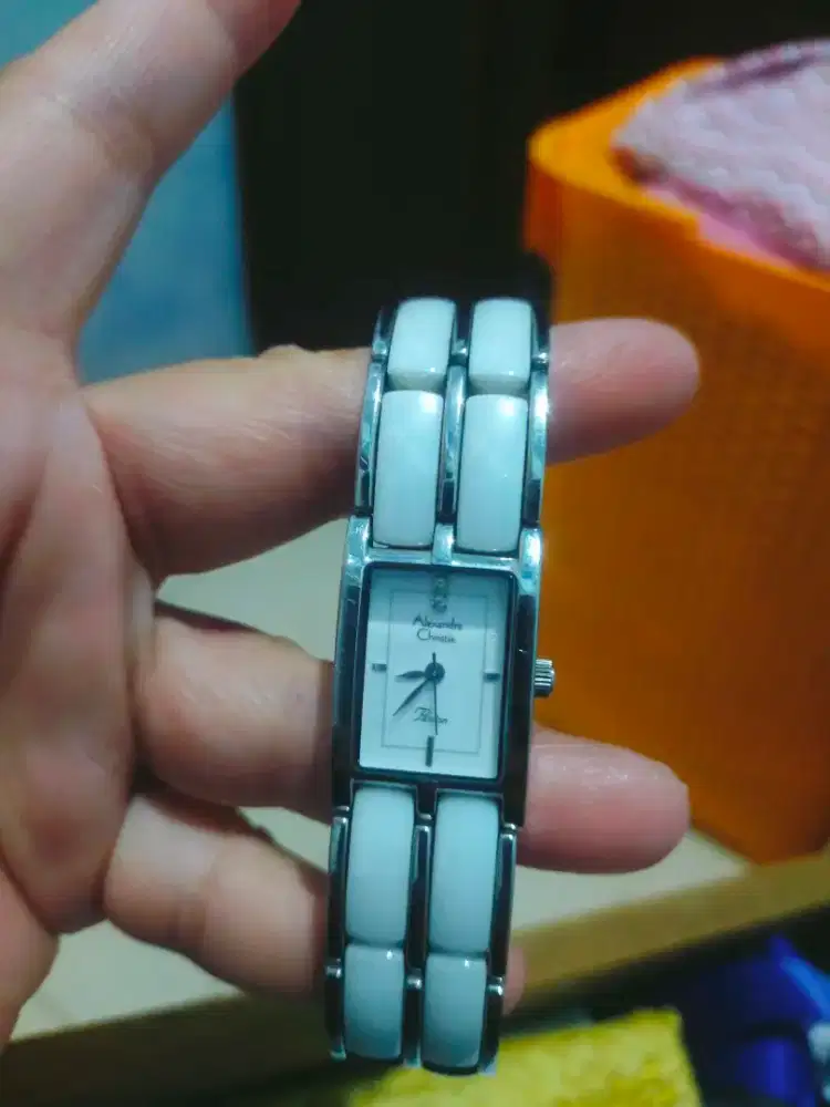 Alexander cristie original