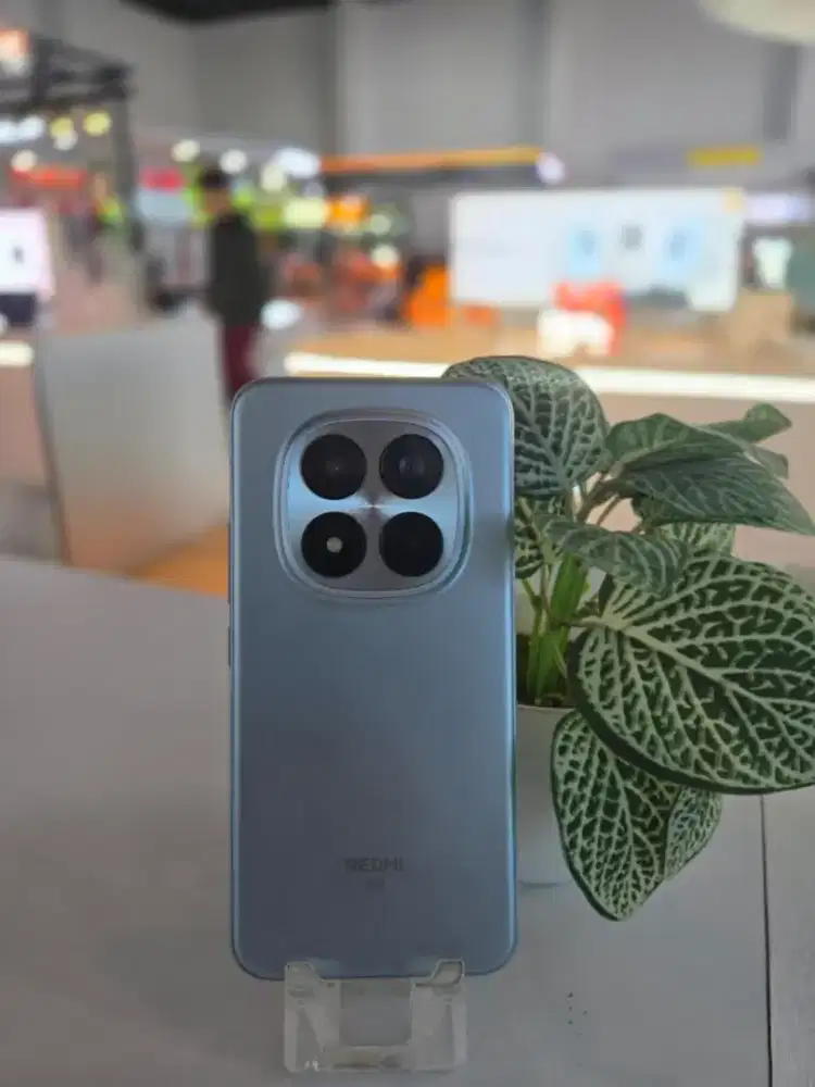 Redmi note 15 pro+ 8/256