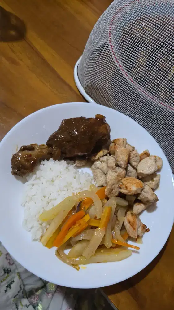 Lowongan ART menginap