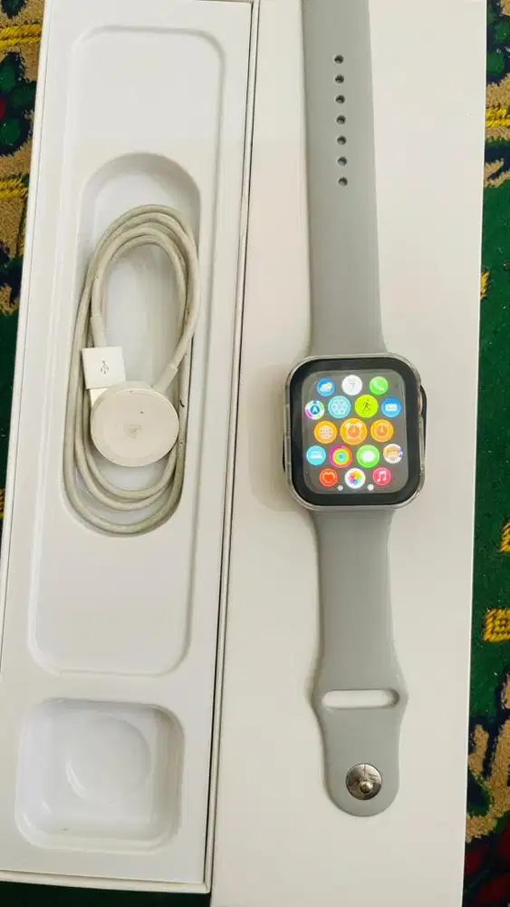 Appel Watch Series 4 44MM