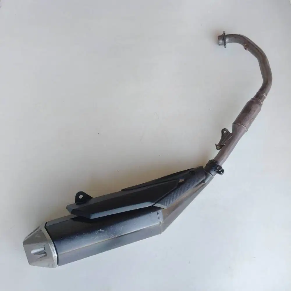 Cbr 150 mulus  dan halus