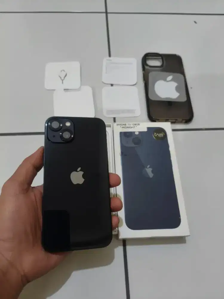 IPHONE 13 IBOX 128 GB