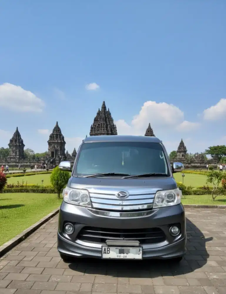 Luxio X 2023 Manual gress