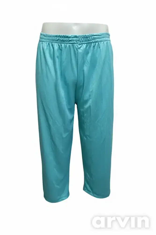 Obral celana tidur bahan kaos