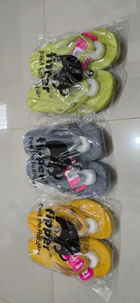 Wedges 5cm fp ori size 6