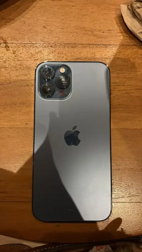 iphone 12 pro max 128 gb ex ibox