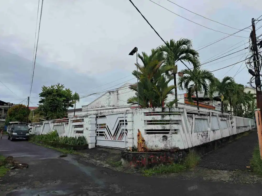 DIJUAL CEPAT RUMAH MENARIK DAERAH TELING, HARGA SANGAT MURAH