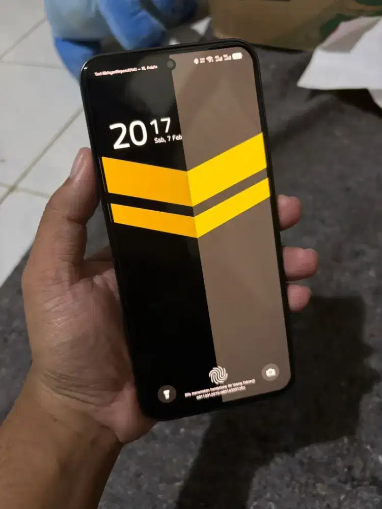 Infinix GT 30 Pro