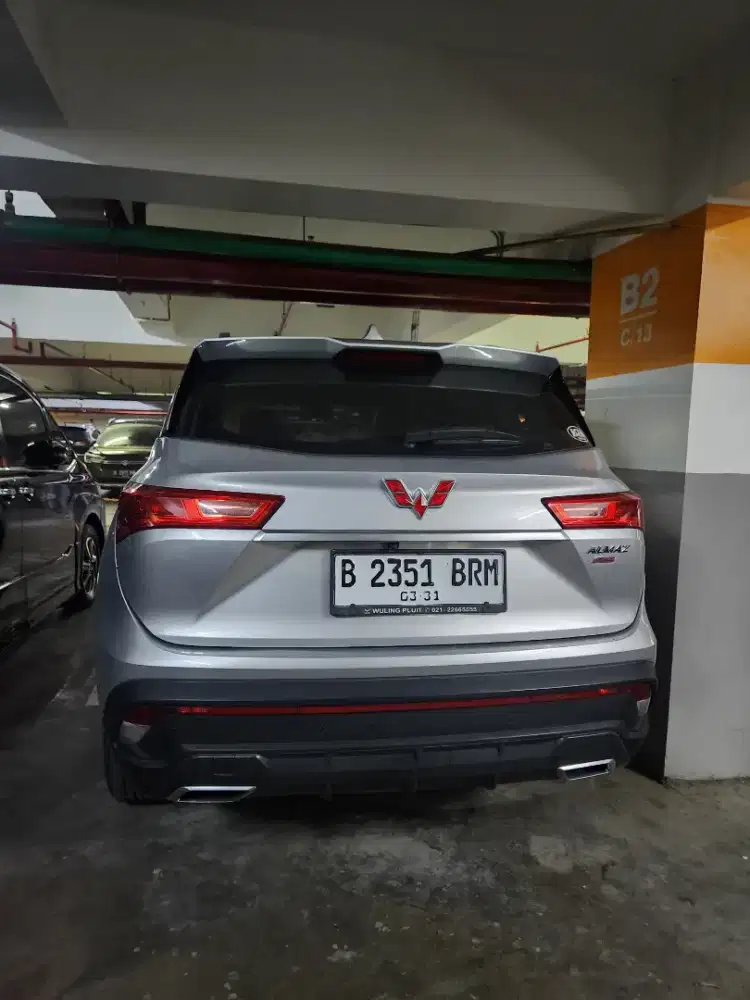 WULLING  ALMAZ 1.5 EXLUSIVE  21