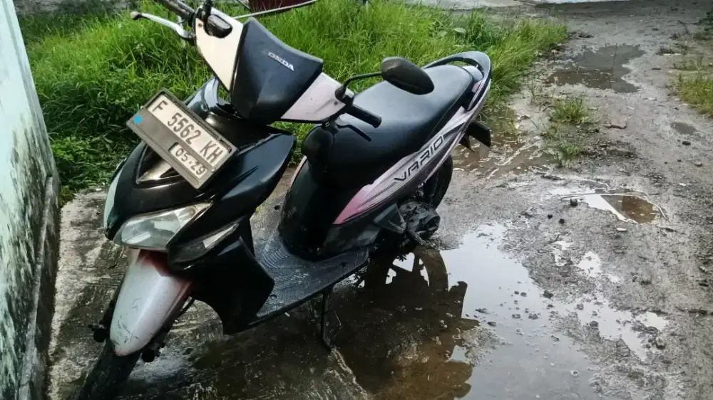 Vario karbu 110