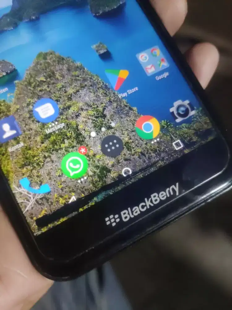 blackberry aurora 4/32gb