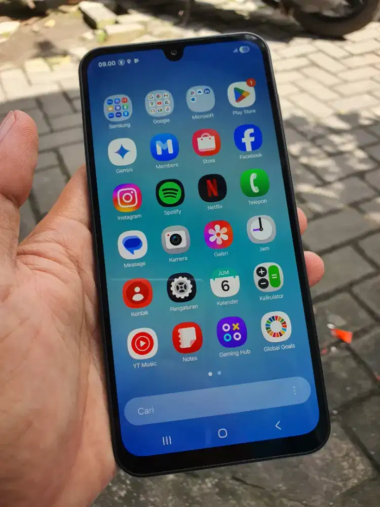 Samsung Galaxy A17 4g