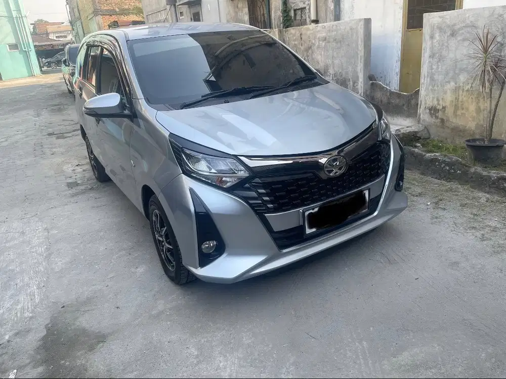 Calya g at 2023 silver