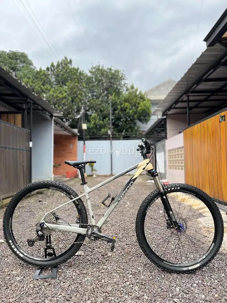 Polygon Xtrada 6 1x11 Deore M 29er Mulus