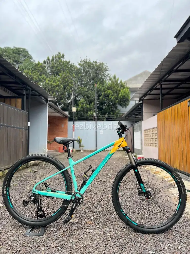 Polygon Xtrada 7 M 29er Mulus
