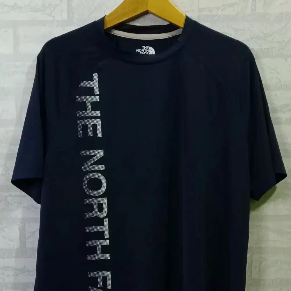 Kaos tnf Thrift/second