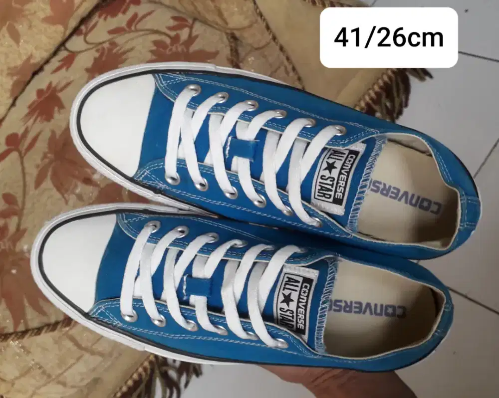 Converse Ct Classic 41/26cm