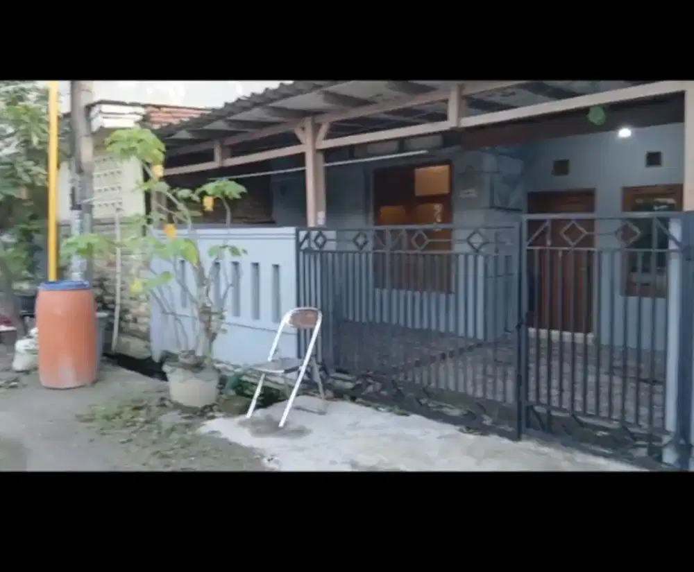 Disewakan Rumah di Perumahan Griya Indah