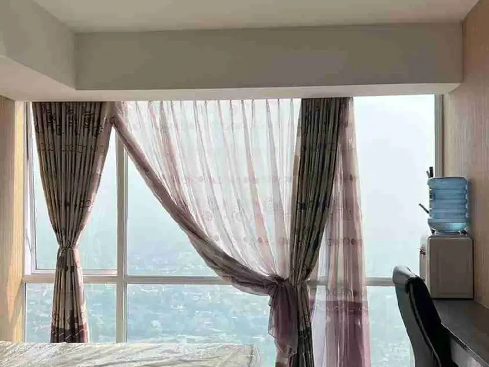 Dijual Apartemen Ures2 Lippo Karawaci dekat RS Siloam dan UPH