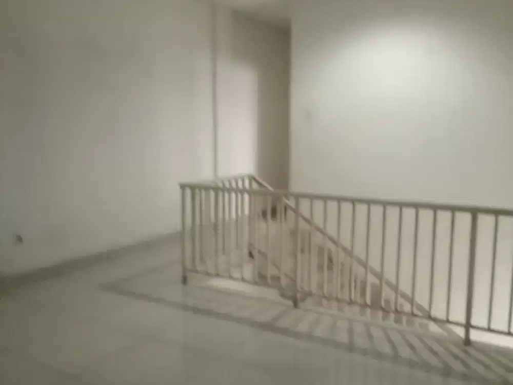 Disewakan Cepat Ruko Citra 7 Pinggir Jalan Kalideres Jakarta Barat