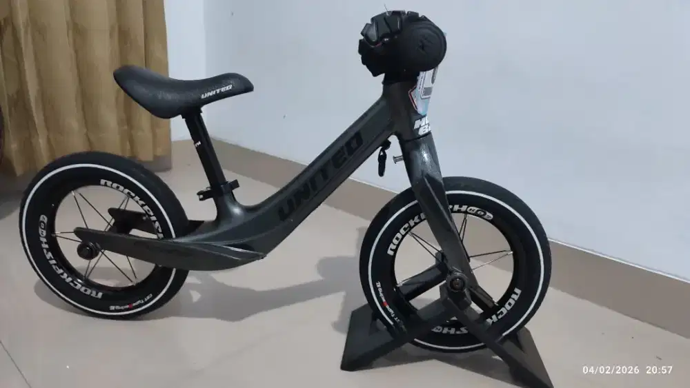 United picabo upgrade