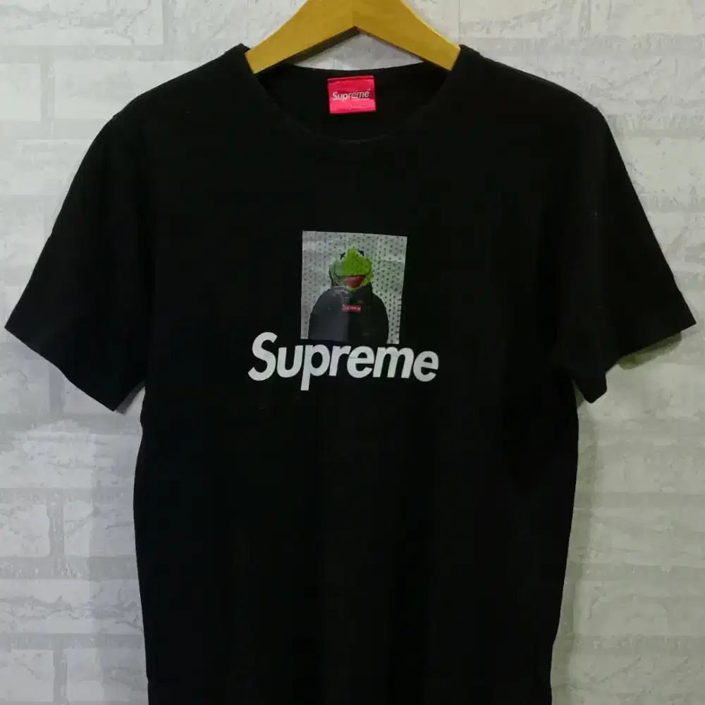 Kaos Supreme Thrift/Second