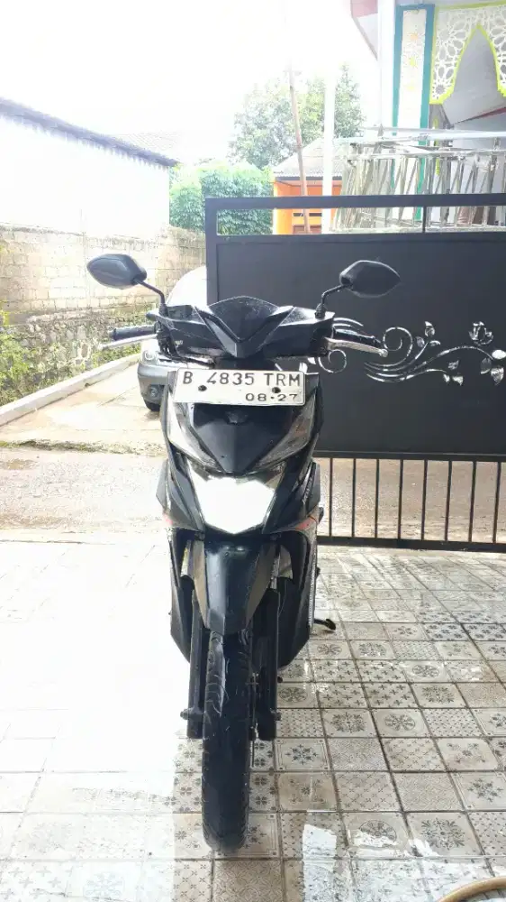 Beat Eco CBS 2017 PAJAK ON