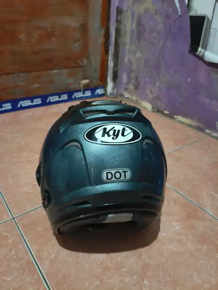 HELM KYT GALAXY