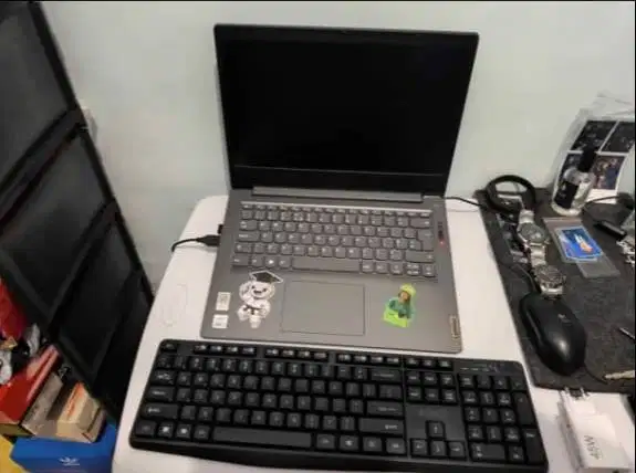 Jual Cepat MURAH Banget Lenovo IdeaPad V14 G1i3 Gen 10 - SSD 256GB