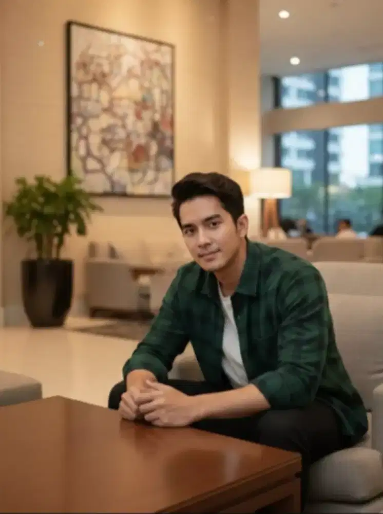 Jasa mengemudi asisten pribadi