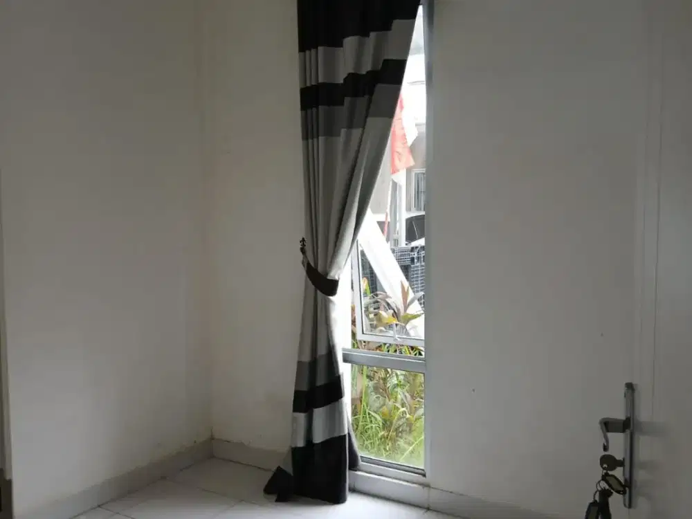 TERMURAH DIjual Rumah Cluster Catalina GADING SERPONG