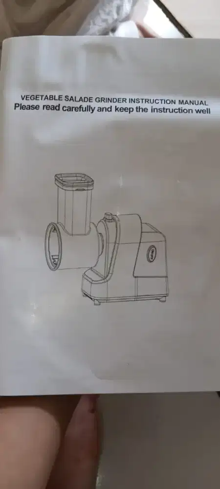 Alat pemotong sayuran n buah x an