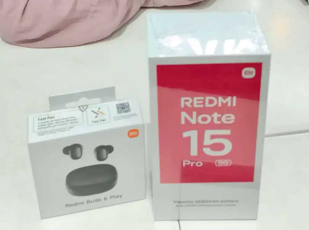 Redmi Note 15 Pro+ 5G