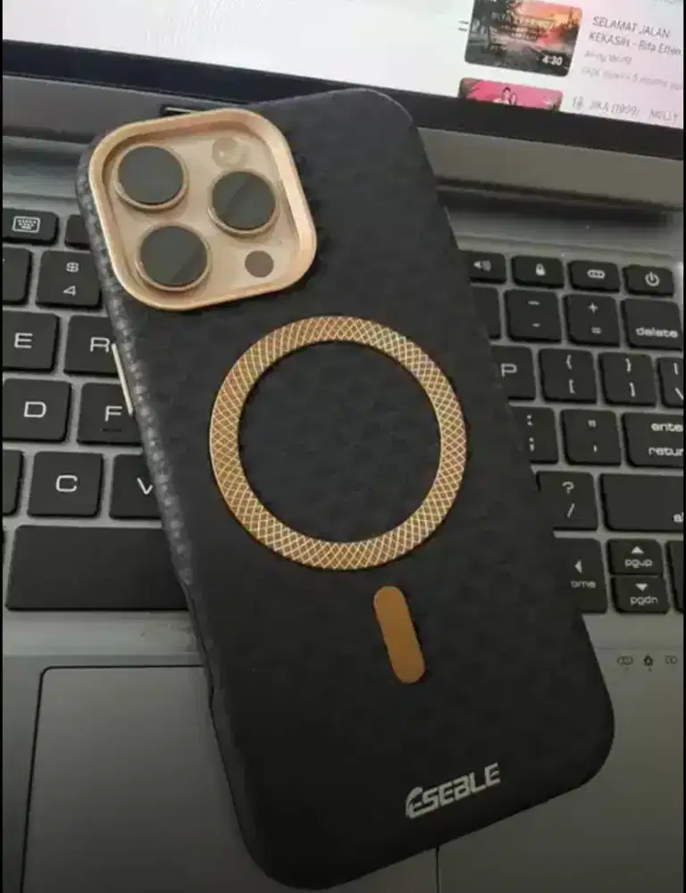 IPHONE 16PROMAX 256GB EX IBOX