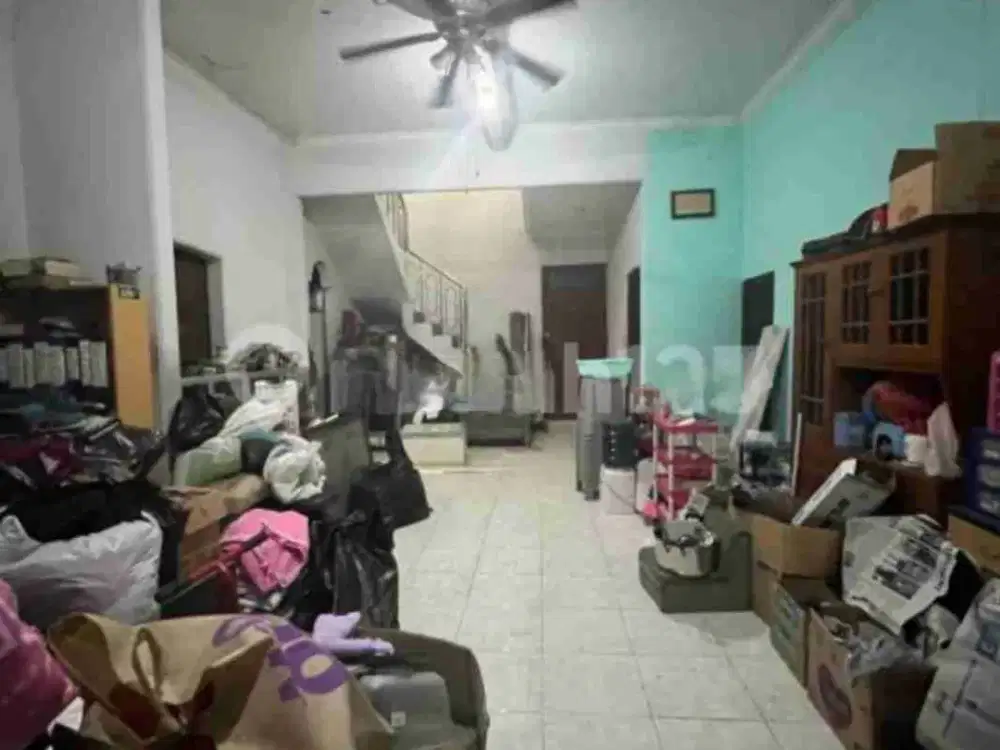 MURAH 8JT'an/m  Rumah Hitung tanah LT 423. Darmo sentosa raya dkt Wisata bukit mas, Royal residence, satelit, Darmo, mayjen Sungkono