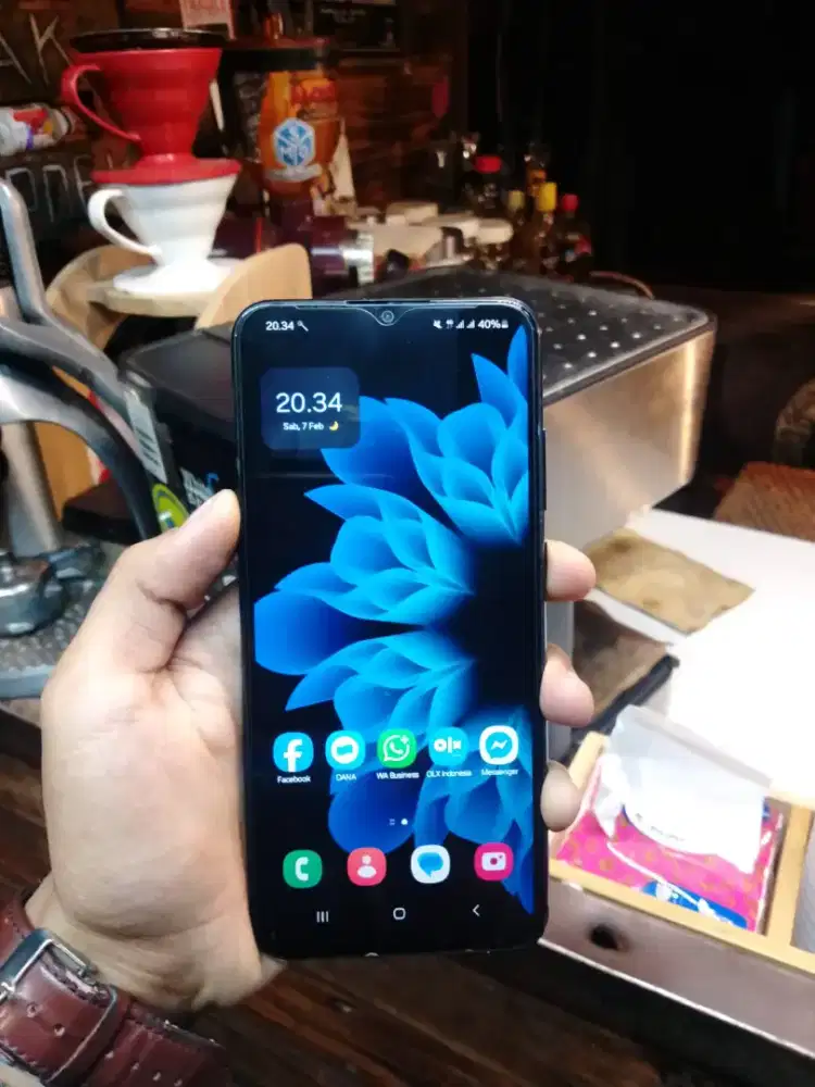 Samsung A04E 3+2/32gb minat silahkan