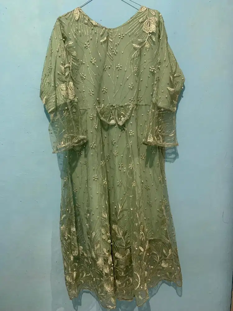 Kebaya anak sampai remaja murah