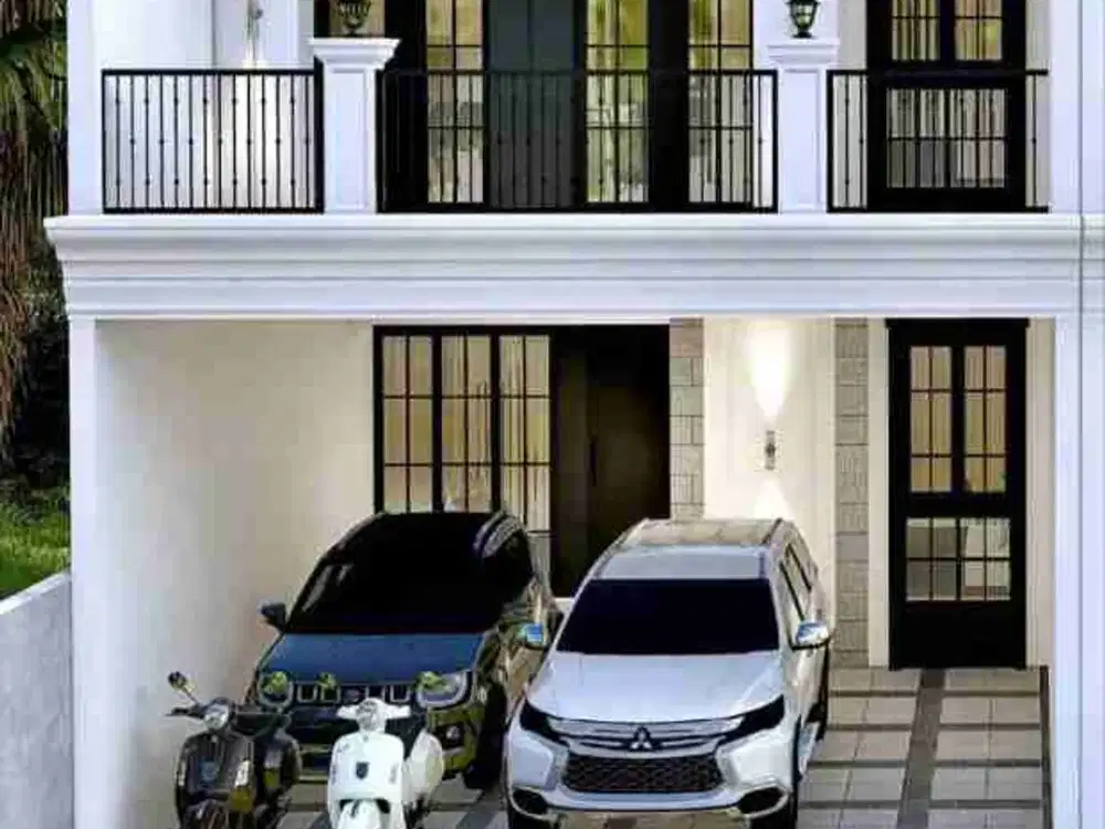 ‼️DISKON 300 JUTA‼️PERUMAHAN TAMAN GAYUNGSARI BARAT SBY