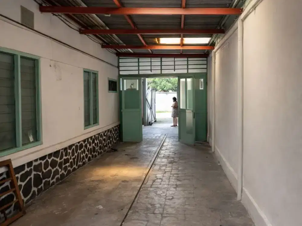 Rumah di Sayap Riau Cihapit harga Nego Sayap Riau bandung kota