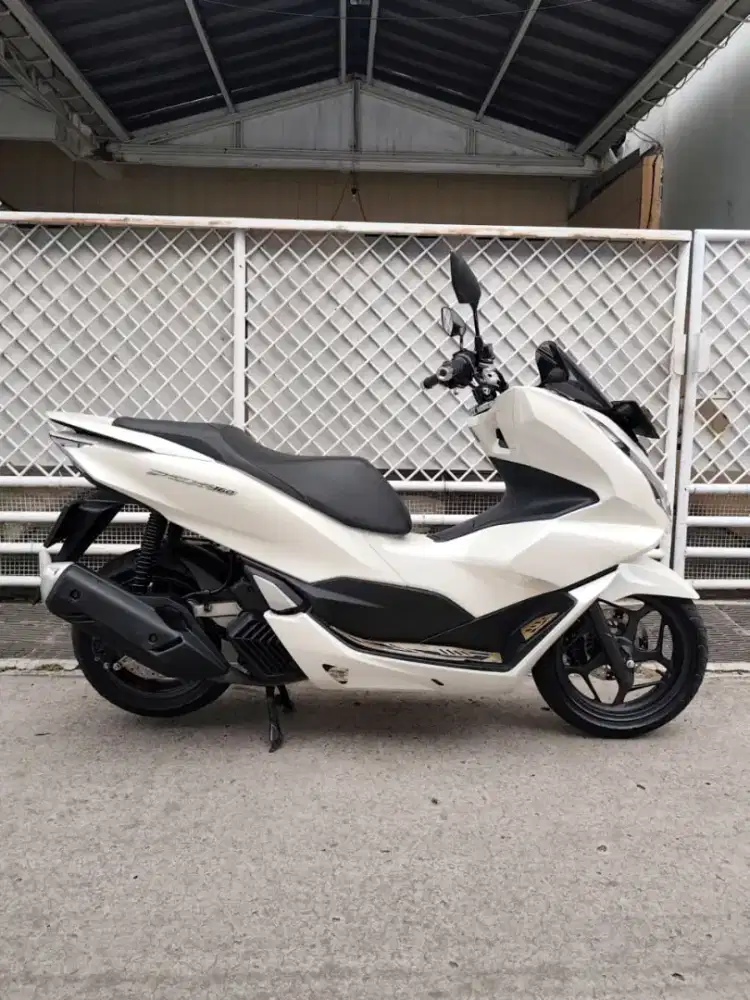 Honda New PCX 160 ABS Thn 2023 Gress
