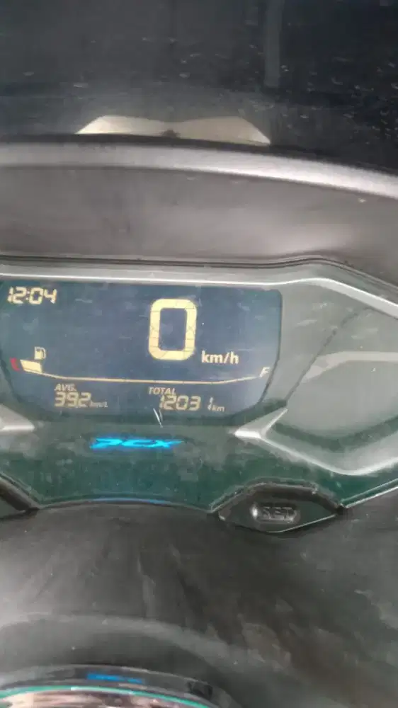 Honda PCX 160cc 2023 CBS