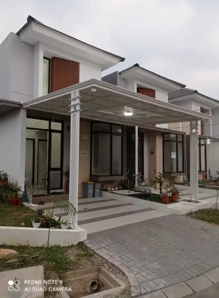 Kanopi alderon kordoba