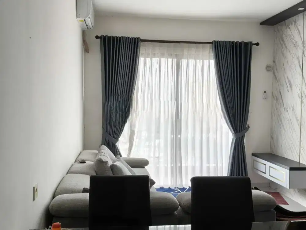 SIAP HUNI DIjual Apartemen Sky House Duxton BSD CITY