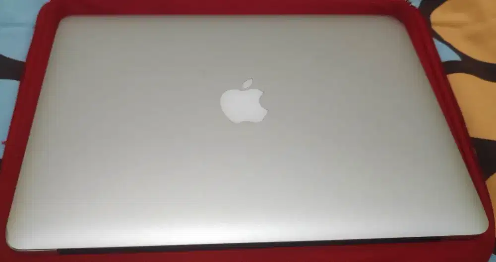 Macbook air i7 8/512 Gb