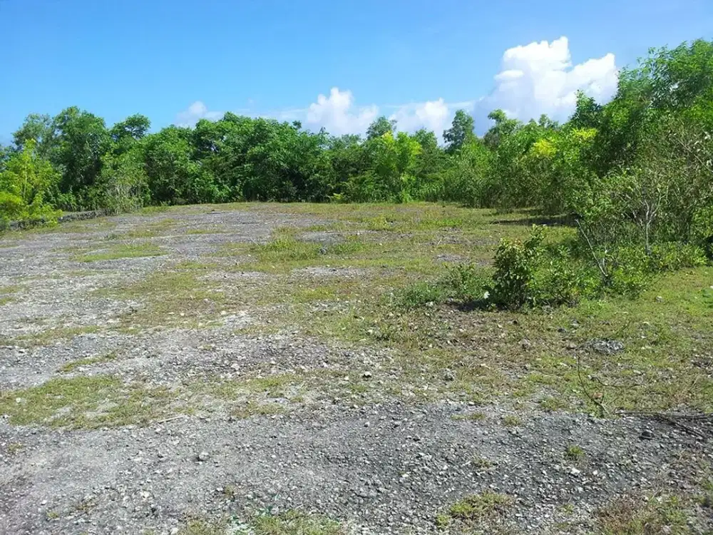 Dijual tanah kavl di Dharmawangsa komplek Park view