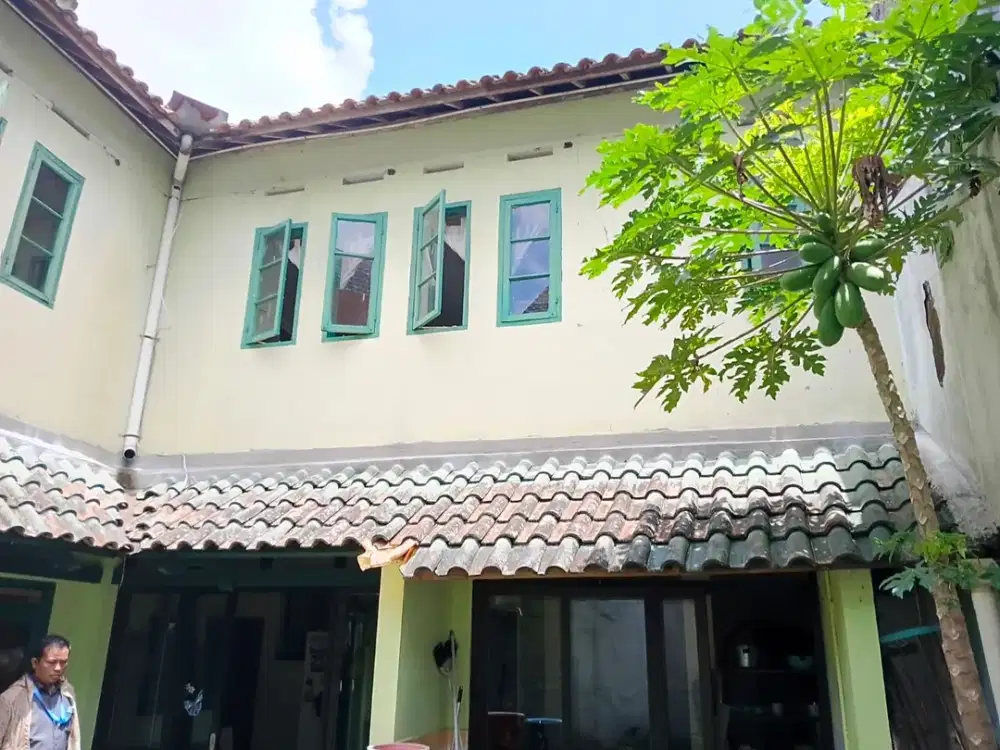 Direkomendasikan rumah sewa di PRV