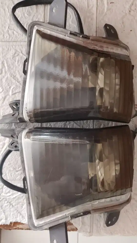 Sein Kanan/Kiri NMAX Old